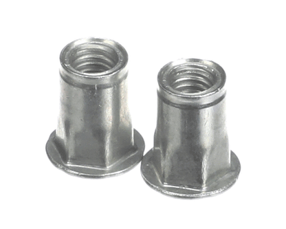 Federal Industries 77-20705 Rivnut, 10-32 Hex Alum Grip Range (FED77-20705)