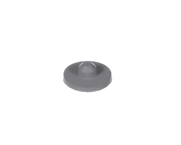 Federal Industries FED78-10270 shelf pad, rubber cushion, FCCR-4/5/6 (FED78-10270)
