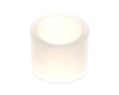 Federal Industries 81-17205 Spacer, Nylon .25Od X .188Id X (FED81-17205)