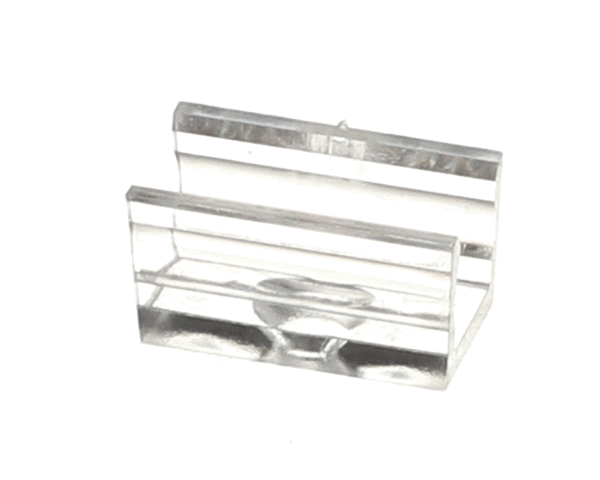 Federal Industries FED81-30618 Shelf Clip, Plastic (FED81-30618)