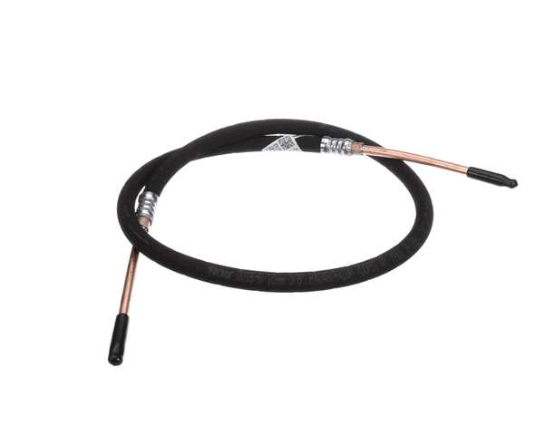 Federal Industries 82-21386-2 3/8" Flex Liquid Line (FED82-21386-2)
