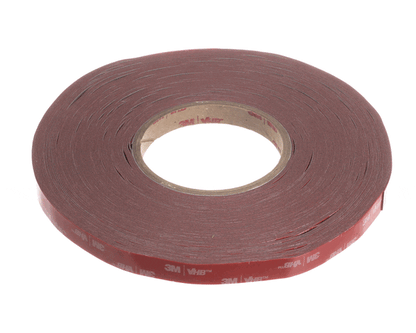 Federal Industries 90-16989 Tape, Dbl Sided .5Wx.64Mm (FED90-16989)