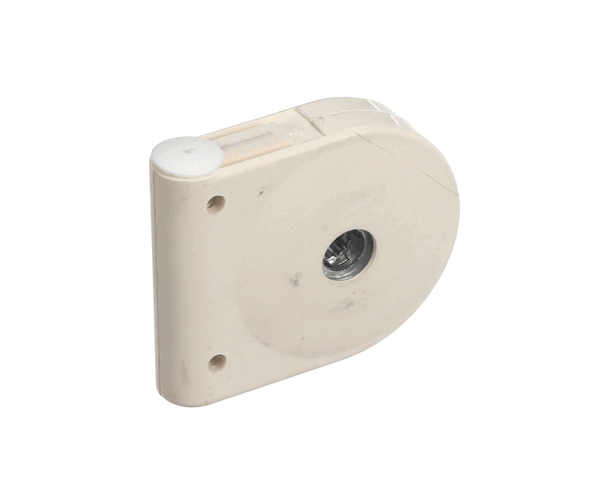 Federal Industries M-10637 Damper Rework (FEDM-10637)