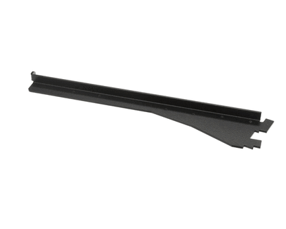 Federal Industries M-8829-La Shelf Brckt 15 5.75 Tilt Paint (FEDM-8829-LA)