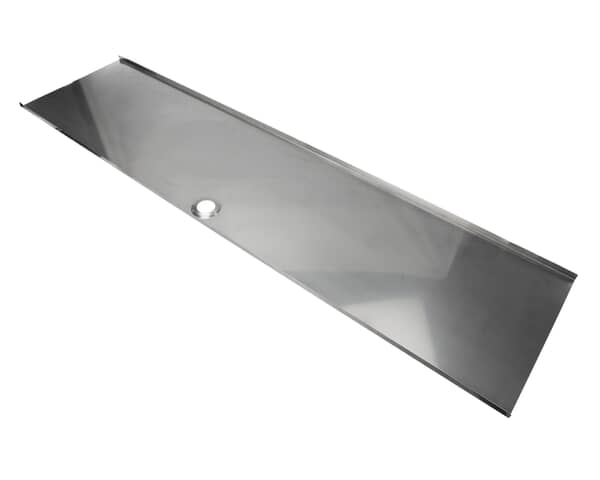 Federal Industries M-9275-1 Replacement Floor Pan Cghis (FEDM-9275-1)