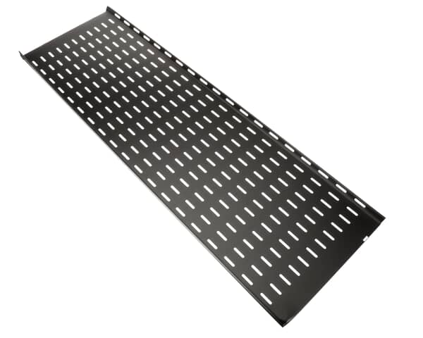 Federal Industries M15357-2 Shelf, Refr. Ss Paint Black Fe (FEDM15357-2)
