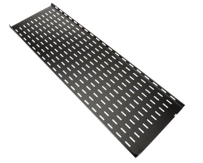 Federal Industries M15357-2 Shelf, Refr. Ss Paint Black Fe (FEDM15357-2)