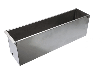 Federal Industries M20426-1 Pan, Condo 18" 1 Hole (FEDM20426-1)