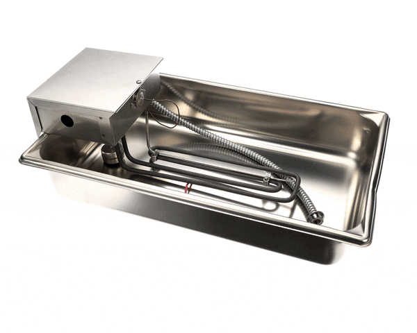 Federal Industries Sa-1878-7 Condo Lg Pan Assembly 240V/1200W (FEDSA-1878-7)