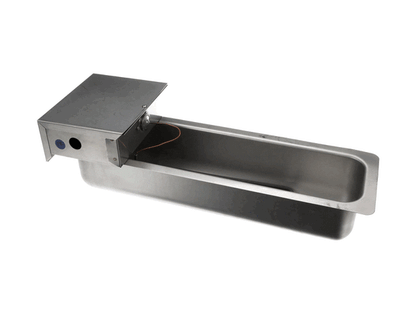 Federal Industries Sa-1879 Condo Pan Assembly 230V/1200W Sn, (FEDSA-1879)