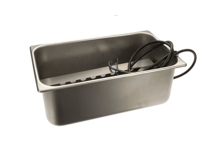 Federal Industries Sa5107 Condensate Pan,120V,Ptc 1200W (FEDSA5107)
