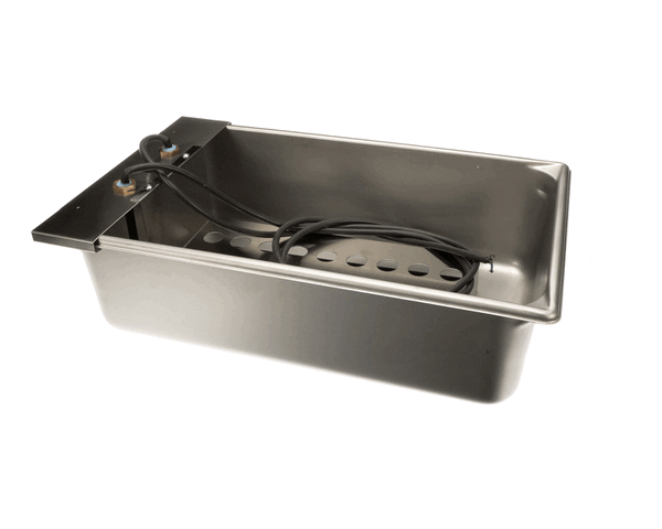 Federal Industries SA5945 Condensate Pan with Heater 1800 Watt, 240 Volt FED40-19996 (FEDSA5945)