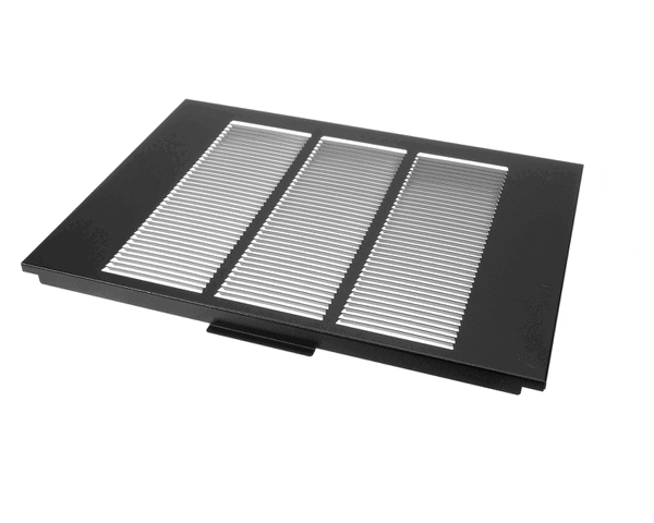 Federal Industries Sa5964-3B Grill,Front Center (FEDSA5964-3B)