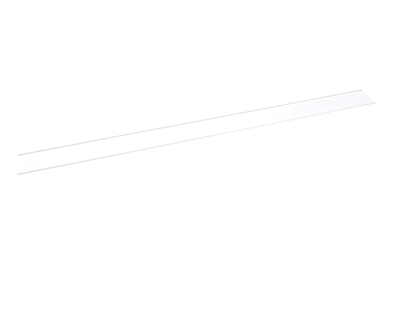 Federal Industries W11790 2 Price Tag Molding, White (FEDW11790)