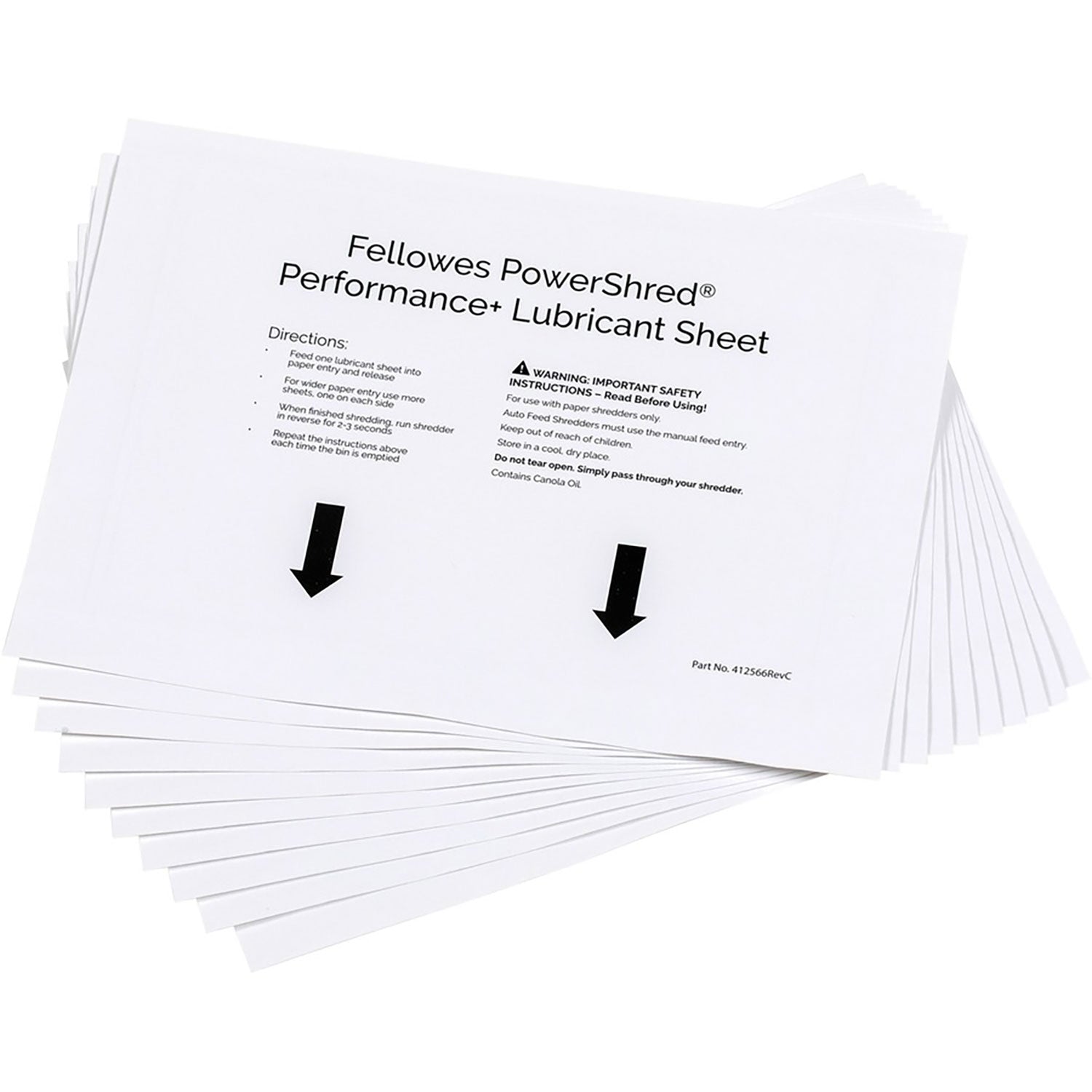 fellowes-powershred-performance-lubricant-sheets-num-fel4015501_2