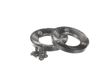 Franke Foodservice Coffee 1551017 Grinding Discs Art.Nr. 2250163 (FFC1551017)