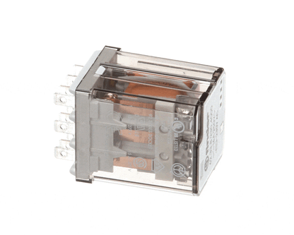Franke Foodservice Coffee 1552659 Print Heating Relay 230 V Ac (FFC1552659)