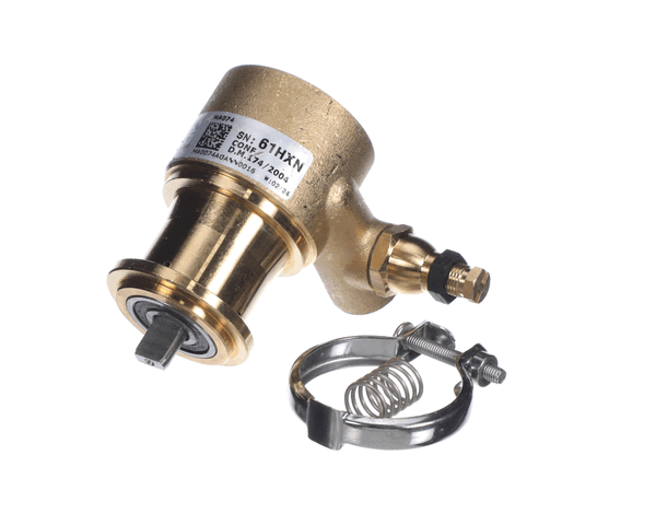 Franke Foodservice Coffee 1553158 Rotary Vane Pump Ma074 (FFC1553158)