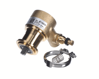 Franke Foodservice Coffee 1553158 Rotary Vane Pump Ma074 (FFC1553158)