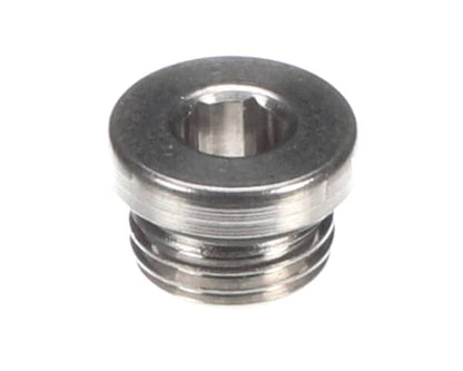 Franke Foodservice Coffee 1553732 Hexagon Head Pipe Plug (FFC1553732)