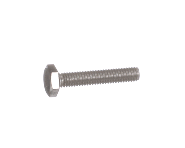 Franke Foodservice Coffee 1553737 Hex-Head Screw A2 Bn 622 M3 X (FFC1553737)