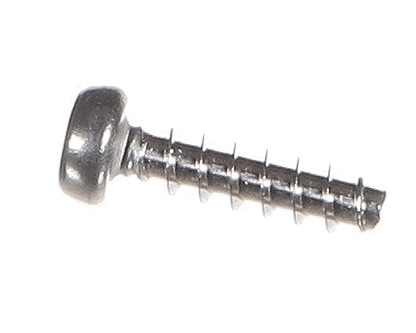 Franke Foodservice Coffee 1553973 Pan Head Pt Screw, K30X12 (FFC1553973)