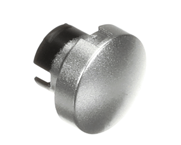 Franke Foodservice Coffee 1554188 Knob Silver (FFC1554188)