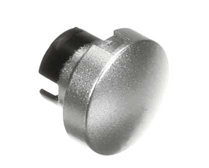 Franke Foodservice Coffee 1554188 Knob Silver (FFC1554188)