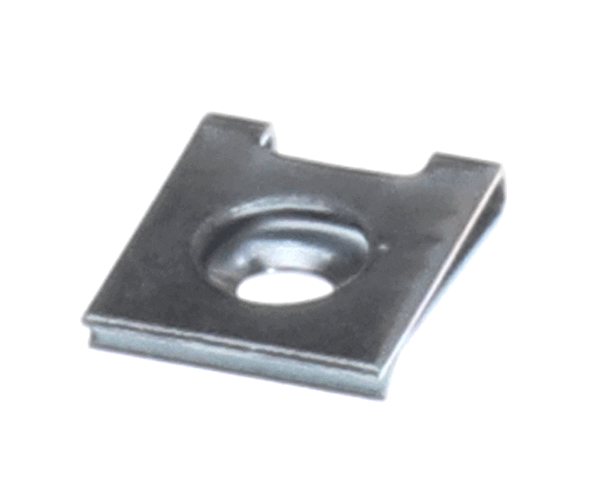 Franke Foodservice Coffee 1554462 Speed Nut C-Clip M4 (FFC1554462)