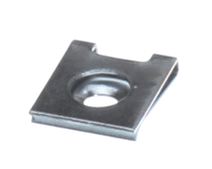 Franke Foodservice Coffee 1554462 Speed Nut C-Clip M4 (FFC1554462)