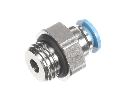 Franke Foodservice Coffee 1554547 Screw-In Push-On Fitting G1/4- (FFC1554547)