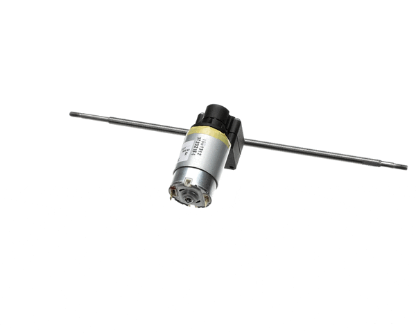 Franke Foodservice Coffee 1554632 Driving Motor With Spindle (FFC1554632)