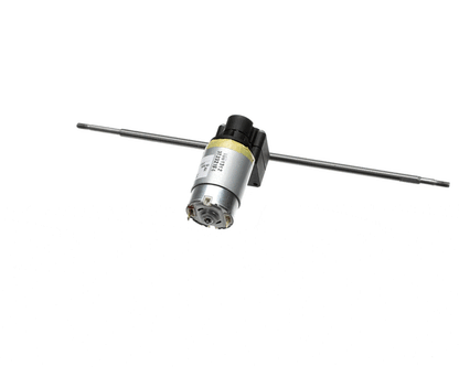 Franke Foodservice Coffee 1554632 Driving Motor With Spindle (FFC1554632)