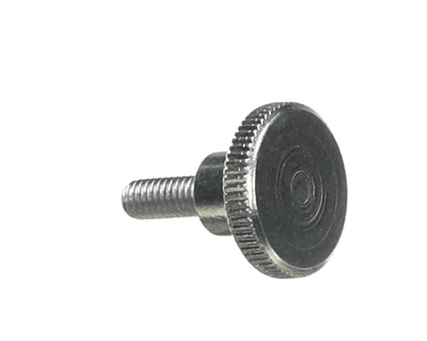 Franke Foodservice Coffee 1554661 Knurled Head Screw Flat Bin Ma (FFC1554661)