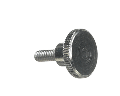 Franke Foodservice Coffee 1554661 Knurled Head Screw Flat Bin Ma (FFC1554661)