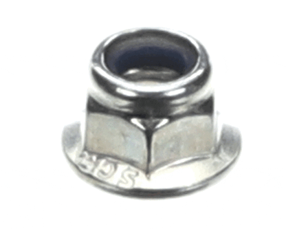 Franke Foodservice Coffee 1554662 Locking Nut M5 Bn6783 Bulk Iss (FFC1554662)
