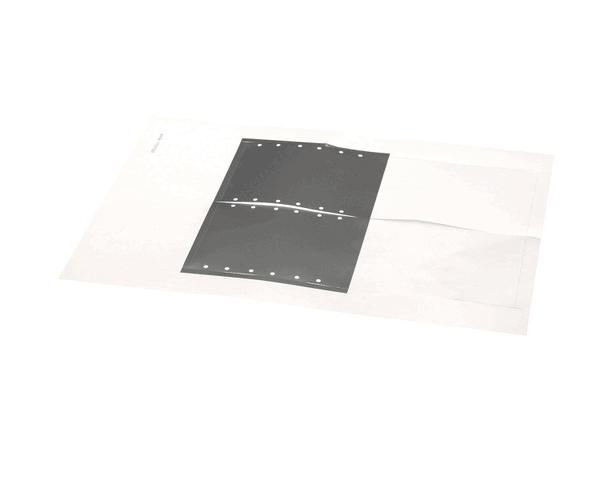 Franke Foodservice Coffee 1554966 Foil A4 For Panel (Blank) (FFC1554966)