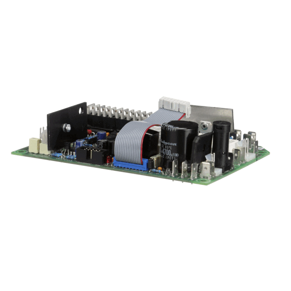 Franke Foodservice Coffee 1555034 Powerprint Board With Resistor (FFC1555034)