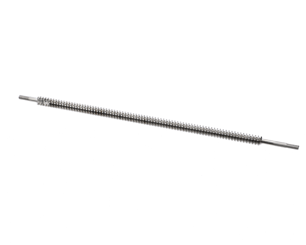 Franke Foodservice Coffee 1555090 Threaded Spindle For Gear Bulk (FFC1555090)
