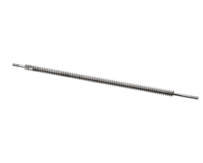 Franke Foodservice Coffee 1555090 Threaded Spindle For Gear Bulk (FFC1555090)