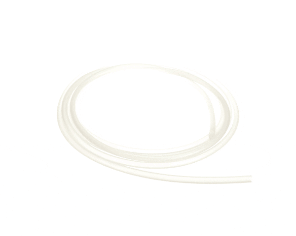 Franke Foodservice Coffee 1556392 Hose Silicone 10X1,5 Mm (Per Meter) (FFC1556392)