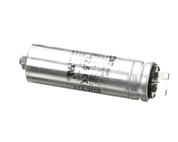 Franke Foodservice Coffee 1556508 Capacitor 12Uf/400V To Grinder (FFC1556508)