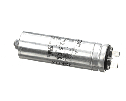 Franke Foodservice Coffee 1556508 Capacitor 12Uf/400V To Grinder (FFC1556508)