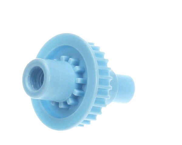Franke Foodservice Coffee 1556549 Gear To Sprocket Belt Drive (FFC1556549)