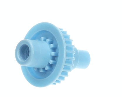 Franke Foodservice Coffee 1556549 Gear To Sprocket Belt Drive (FFC1556549)