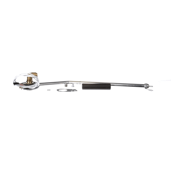 Franke Foodservice Coffee 1556592 Evolution Complete Steam Wand (FFC1556592)