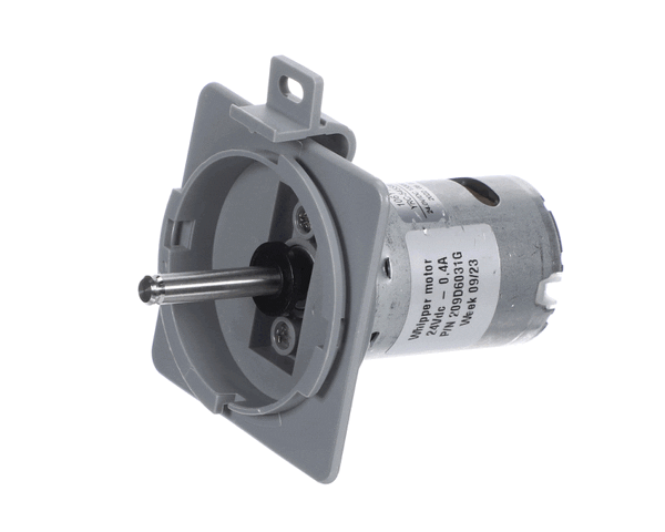 Franke Foodservice Coffee 1556708 Mixer Motor, Complete (FFC1556708)