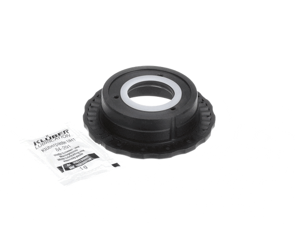 Franke Foodservice Coffee 1556817 Fixed-Wheel Flange 54 With Sea (FFC1556817)