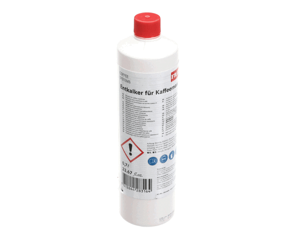 Franke Foodservice Coffee 1557783 Decalcifier For Flair And Saph (FFC1557783)