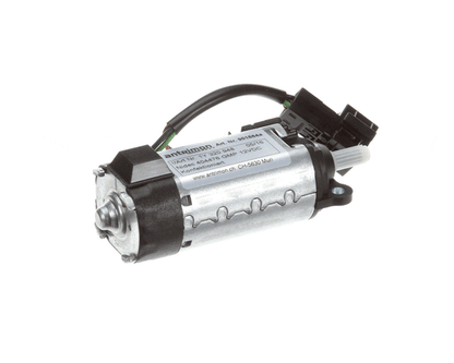 Franke Foodservice Coffee 1557833 D.C. Motor W/ Gearwheel Bulk I (FFC1557833)